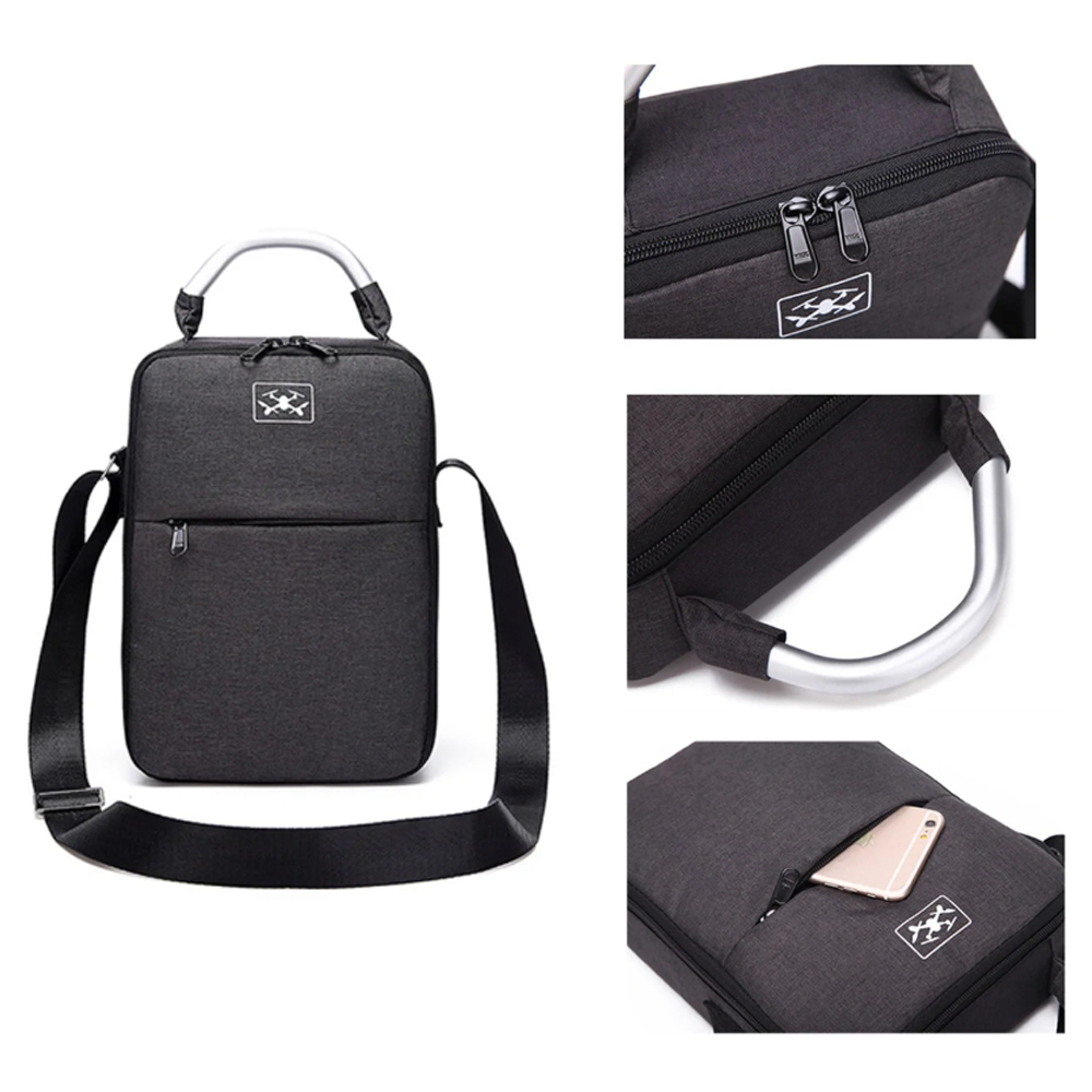 Drone Carrying Case - For Xiaomi Fimi X8 SE/2020/2022 Drone