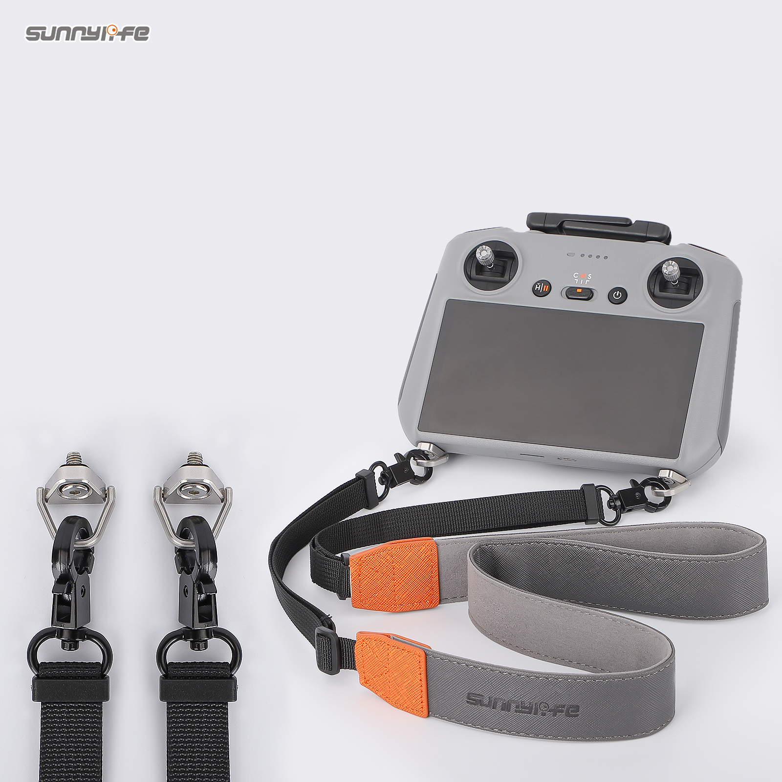 Sunnylife Remote Controller Ho - Drone Remote Controller Lanyard incelemesi ve fiyatı