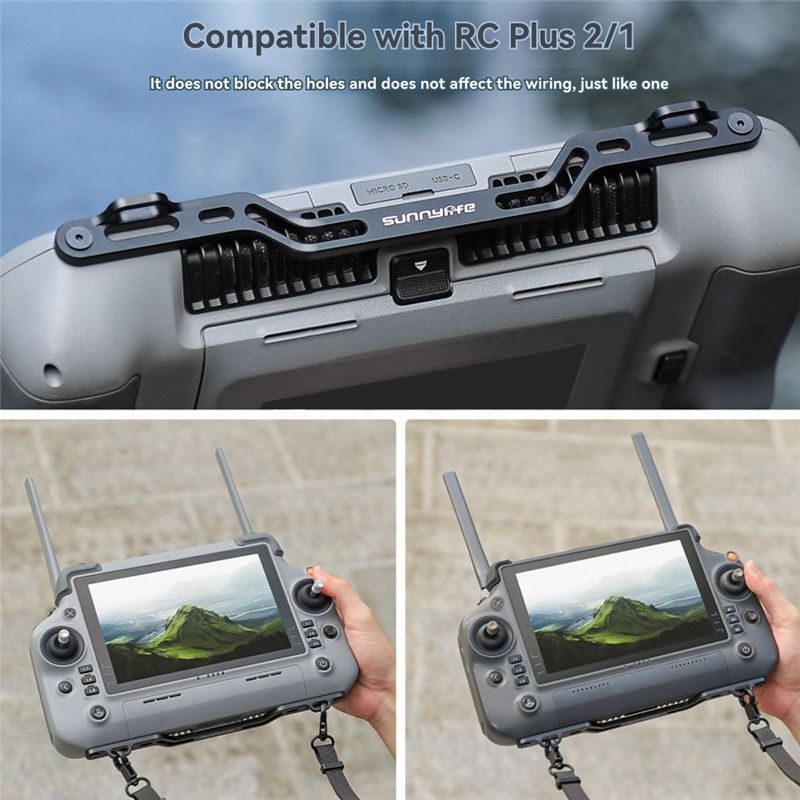 Sunnylife Neck Lanyard Hook Be - Drone Remote Controller Lanyard incelemesi ve fiyatı
