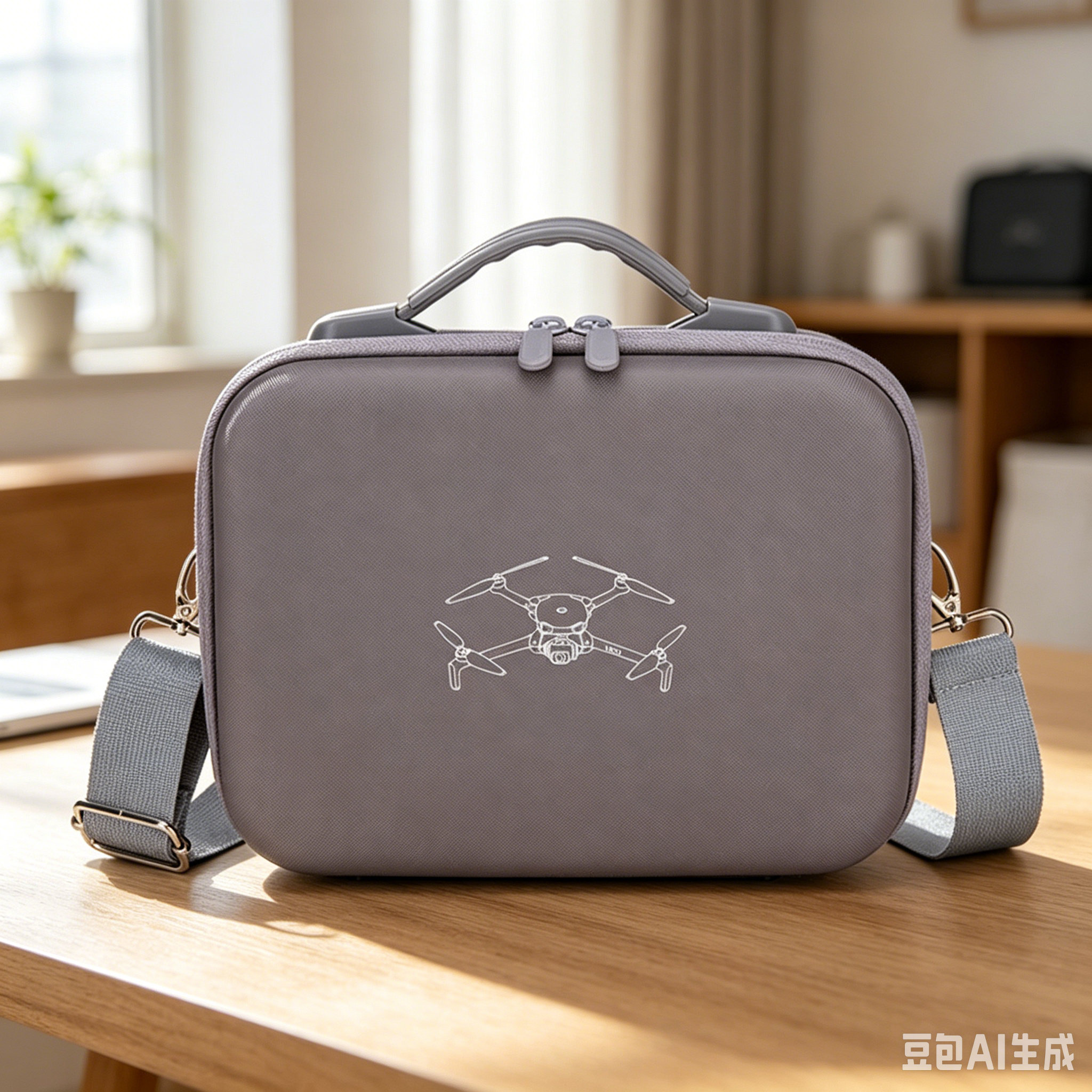 For DJI Lito 1/X1 Storage Bag  - Drone Carrying Case incelemesi ve fiyatı