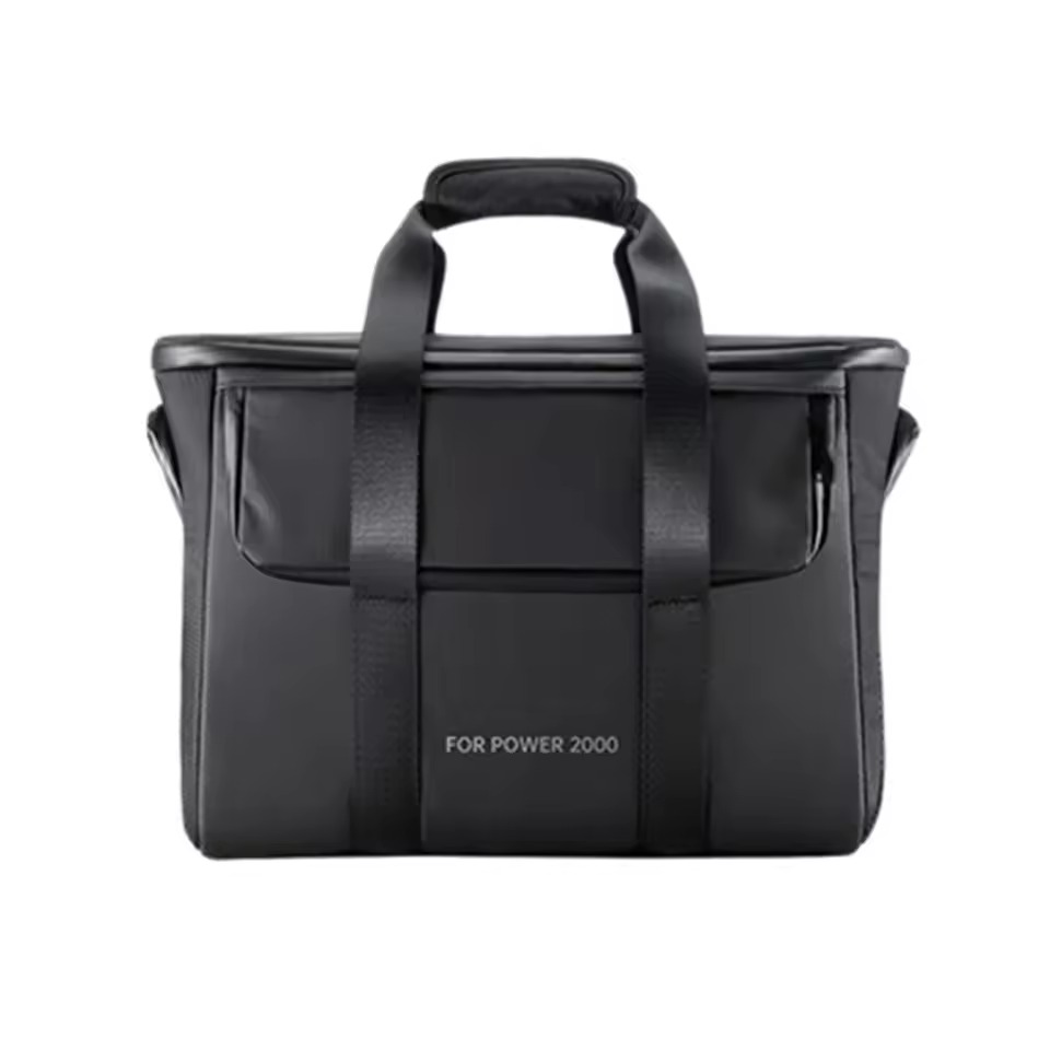 Portable Power Station Bag for - Drone Carrying Case incelemesi ve fiyatı