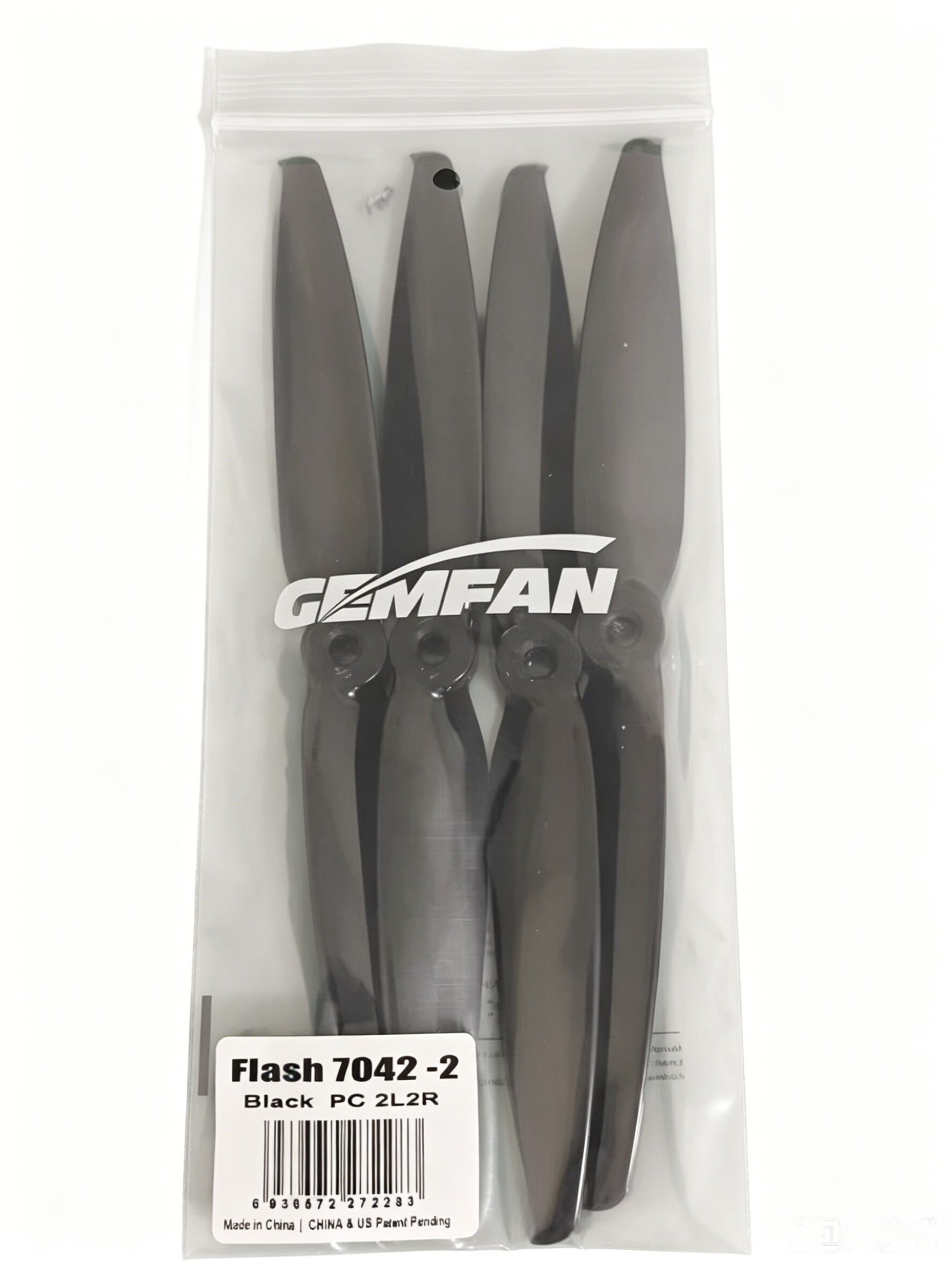 Gemfan Flash 7042 7inch 7.0x4. - Drone Strobe Light incelemesi ve fiyatı