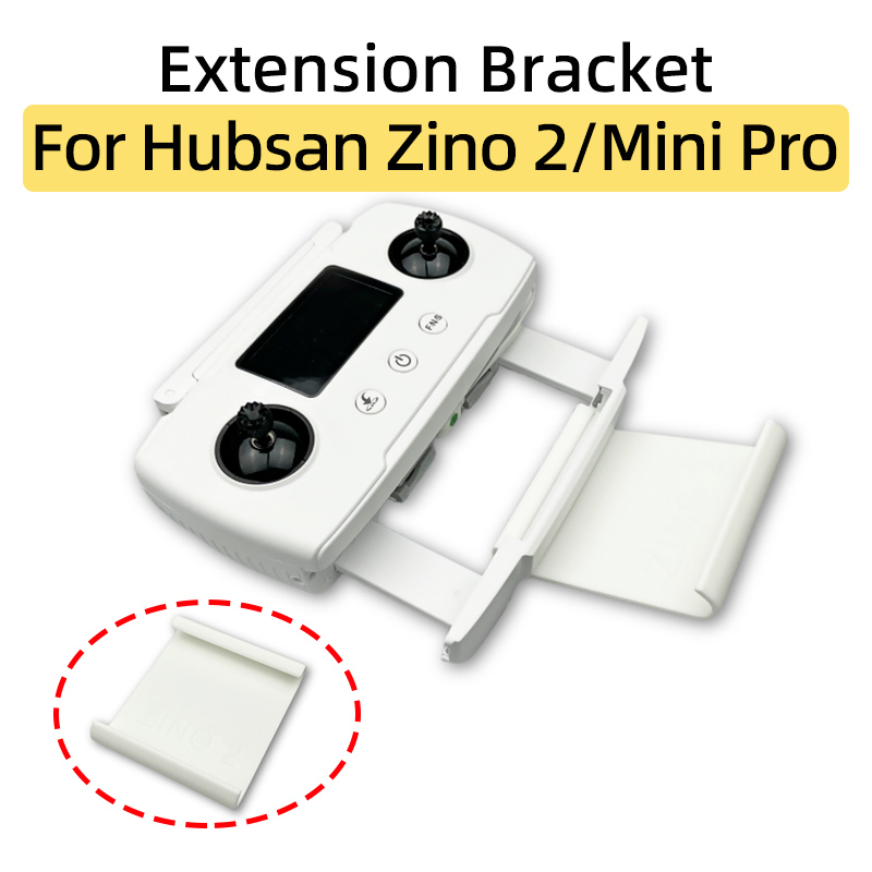 For Hubsan Zino 2/Zino Mini Pr - Drone Tablet Mount incelemesi ve fiyatı