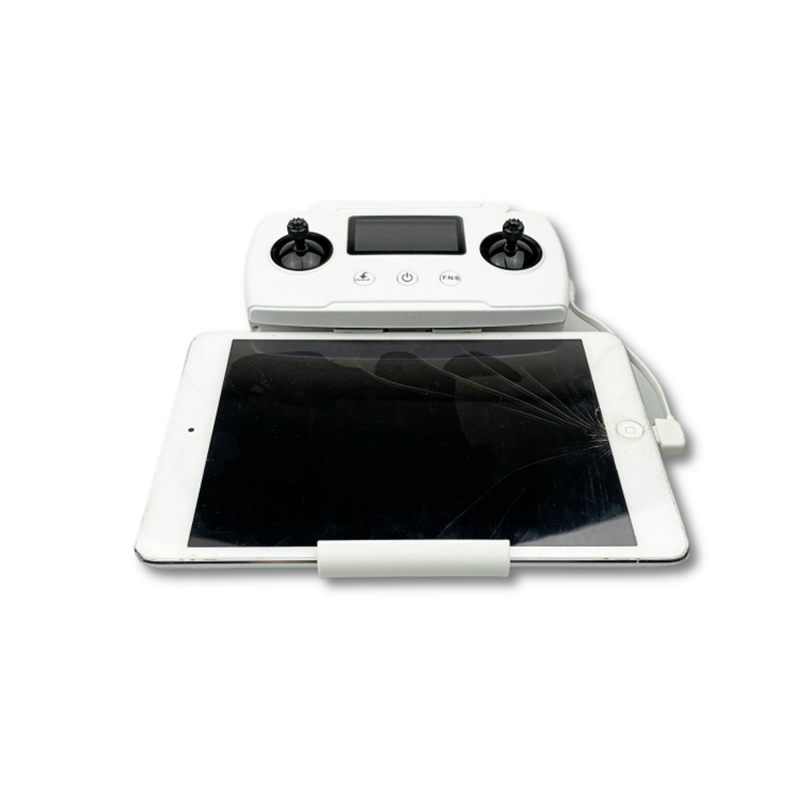 For Hubsan Zino 2/Zino Mini Pr - Drone Tablet Mount incelemesi ve fiyatı