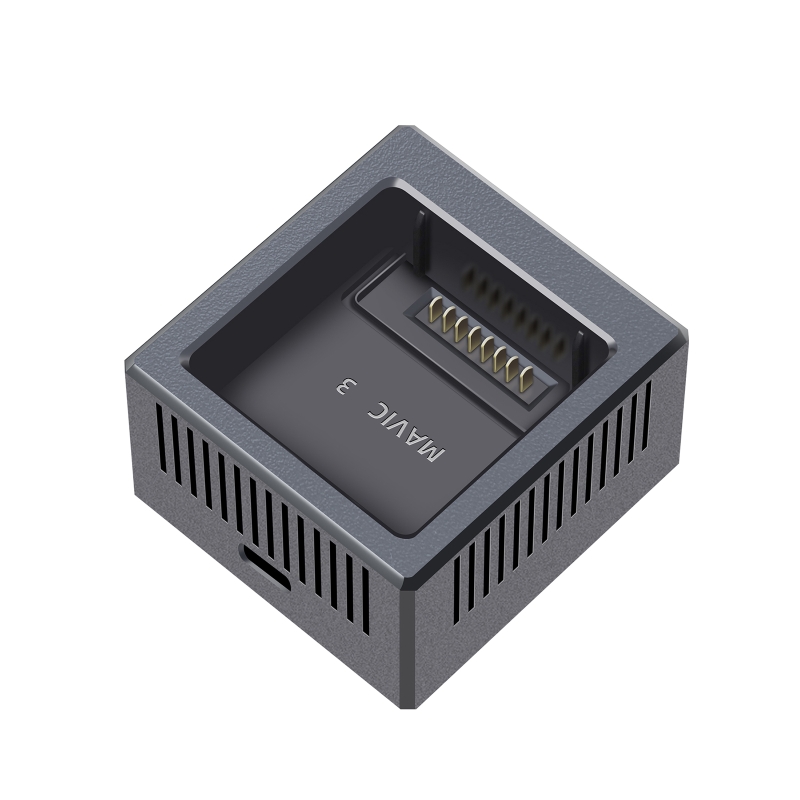 Battery Charger Intelligent fo - Drone Charging Hub incelemesi ve fiyatı