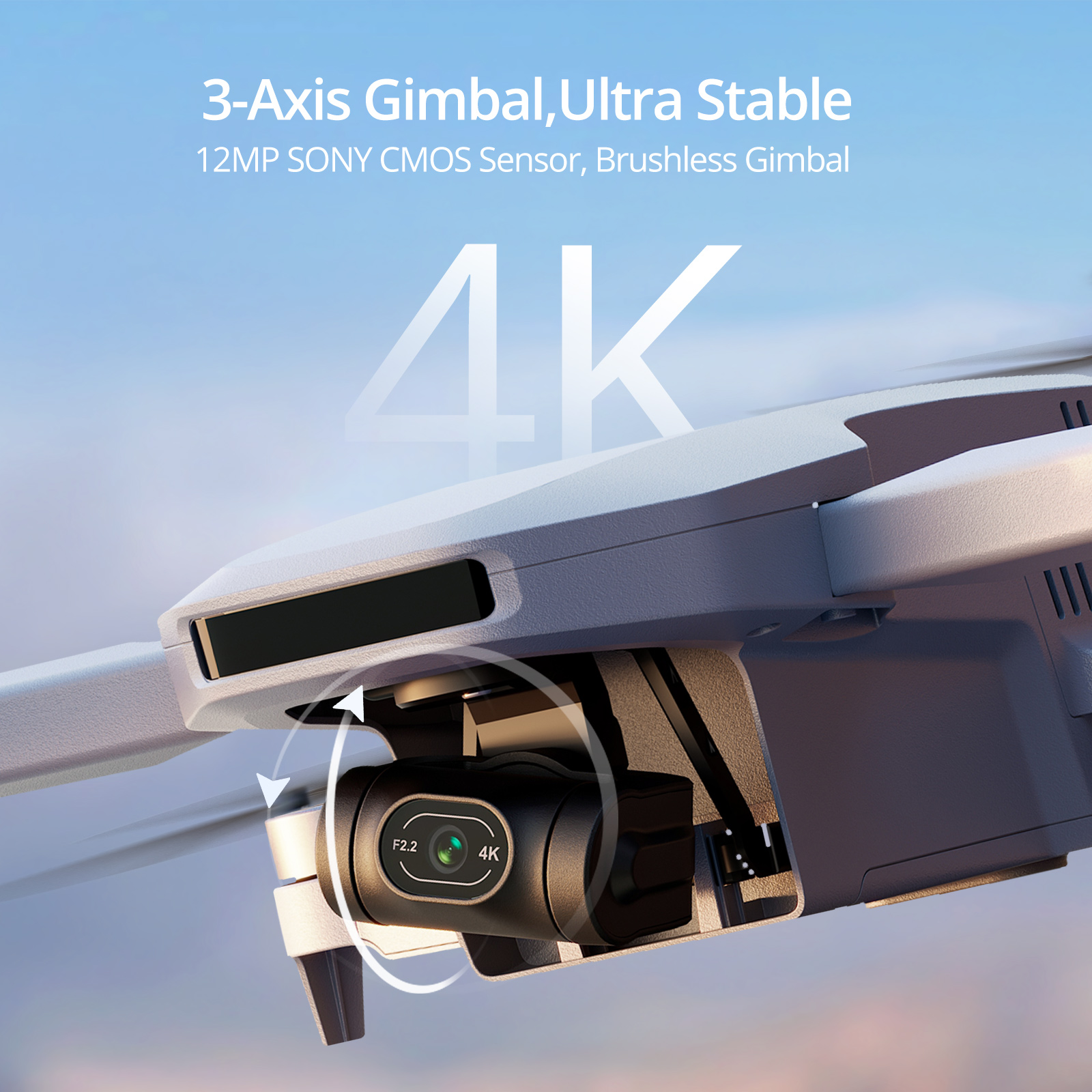 Thumb Joystick for Potensic Re - Drone Control Stick incelemesi ve fiyatı