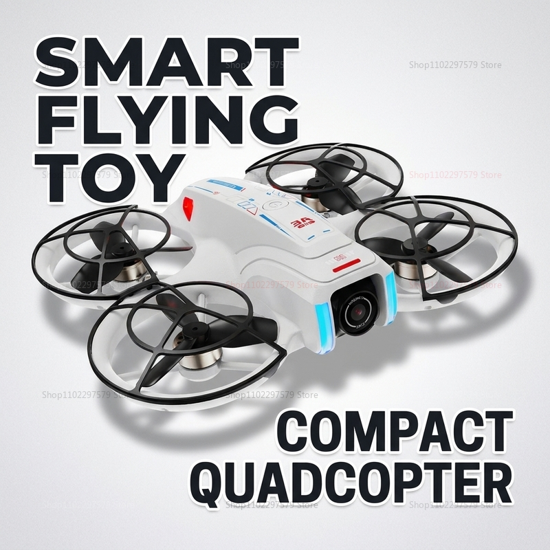 Introduction Drone GPS 8K Prof - Drone Controller Screen incelemesi ve fiyatı