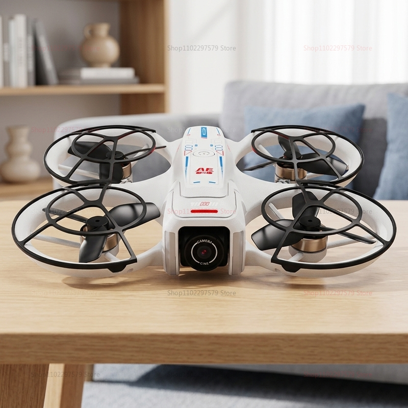 Introduction Drone GPS 8K Prof - Drone Controller Screen incelemesi ve fiyatı
