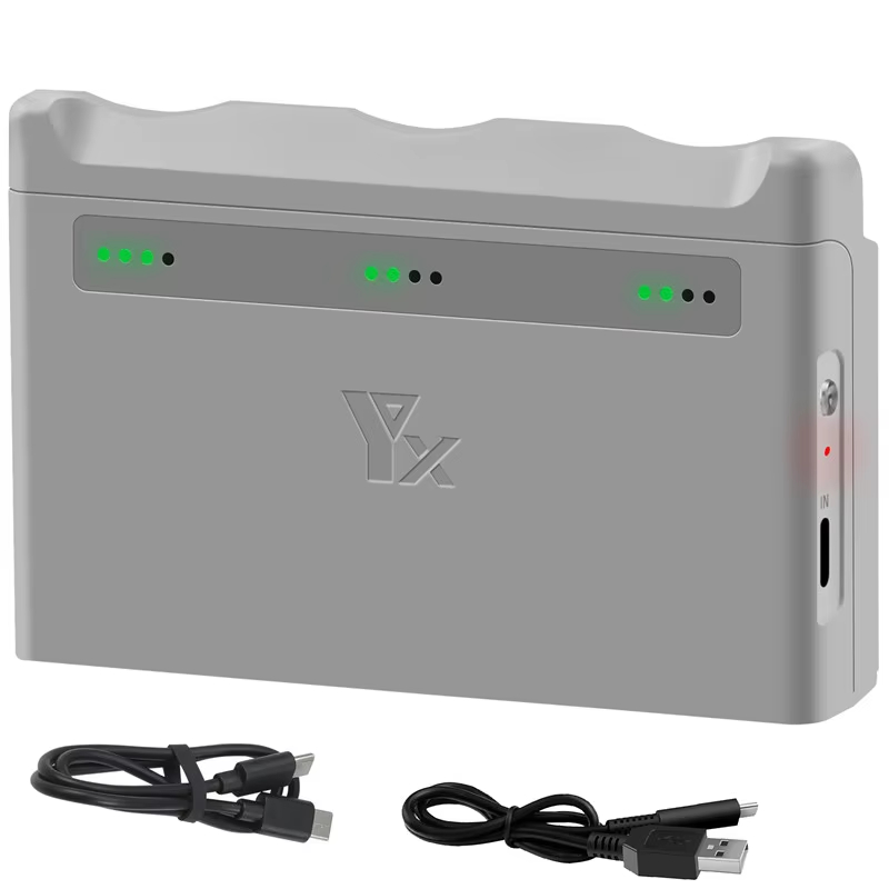 For DJI NEO Drones Battery Cha - Drone Charging Hub incelemesi ve fiyatı