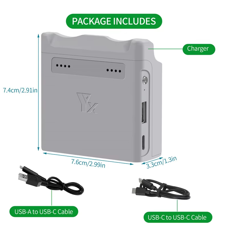 For DJI NEO Drones Battery Cha - Drone Charging Hub incelemesi ve fiyatı