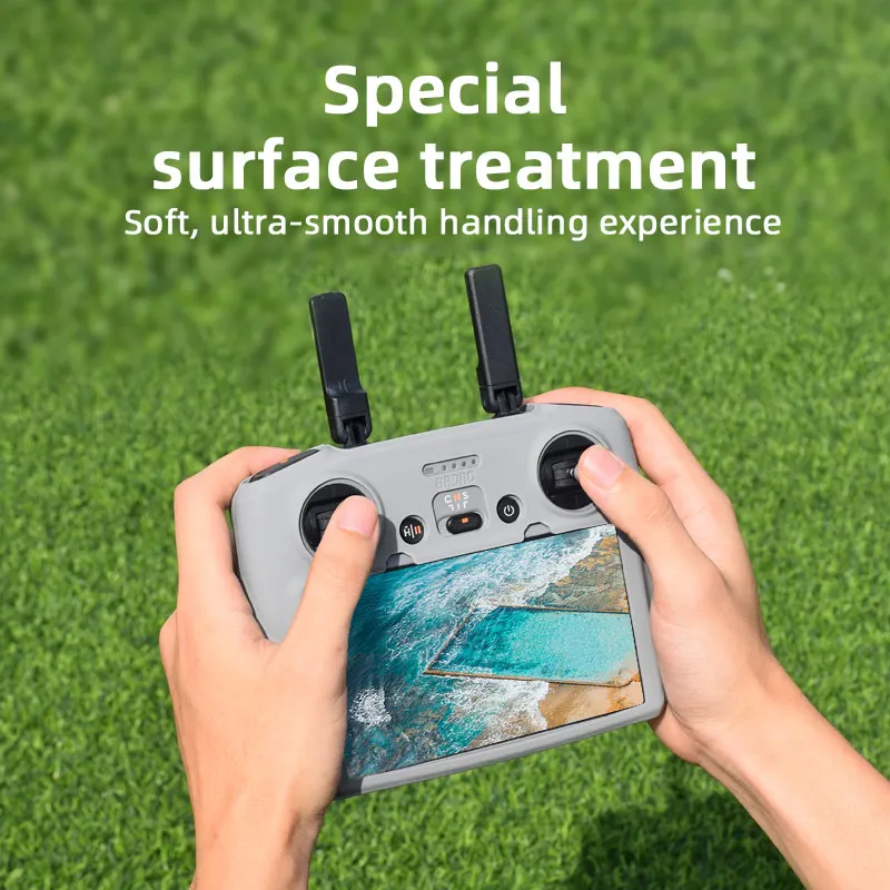 Silicone Sleeve for DJI Avata  - Drone Controller Hood incelemesi ve fiyatı