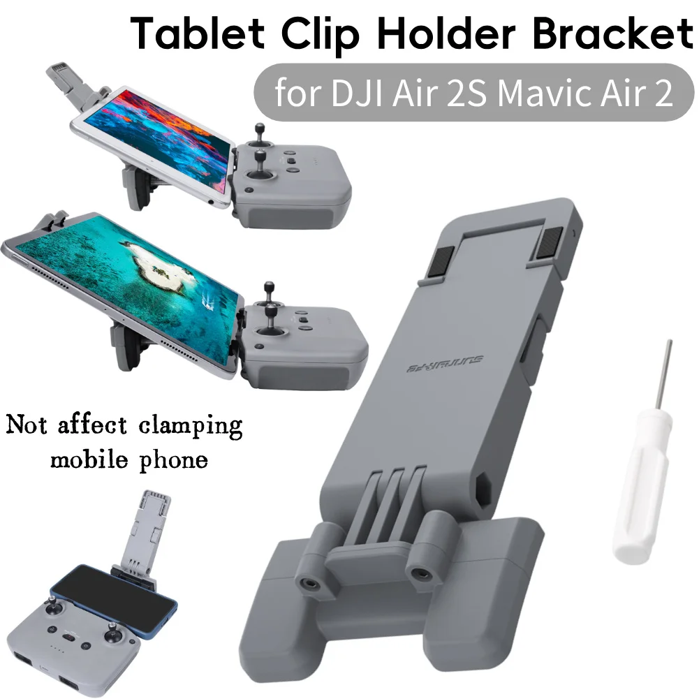 Remote Control Tablet Extend B - Drone Tablet Mount incelemesi ve fiyatı