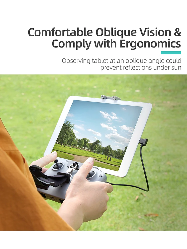 Remote Control Tablet Extend B - Drone Tablet Mount incelemesi ve fiyatı