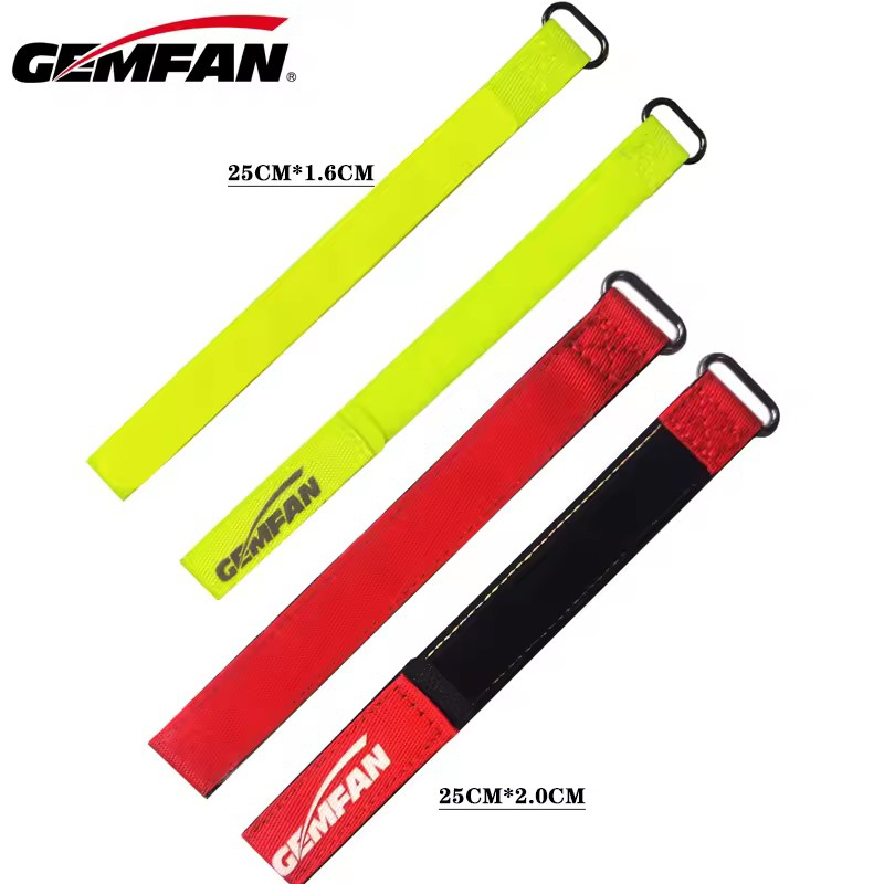 2PCS Gemfan High-Strength Anti - Drone Remote Controller Lanyard incelemesi ve fiyatı