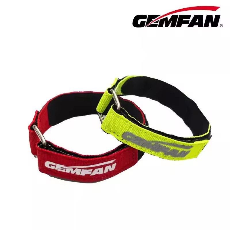 2PCS Gemfan High-Strength Anti - Drone Remote Controller Lanyard incelemesi ve fiyatı