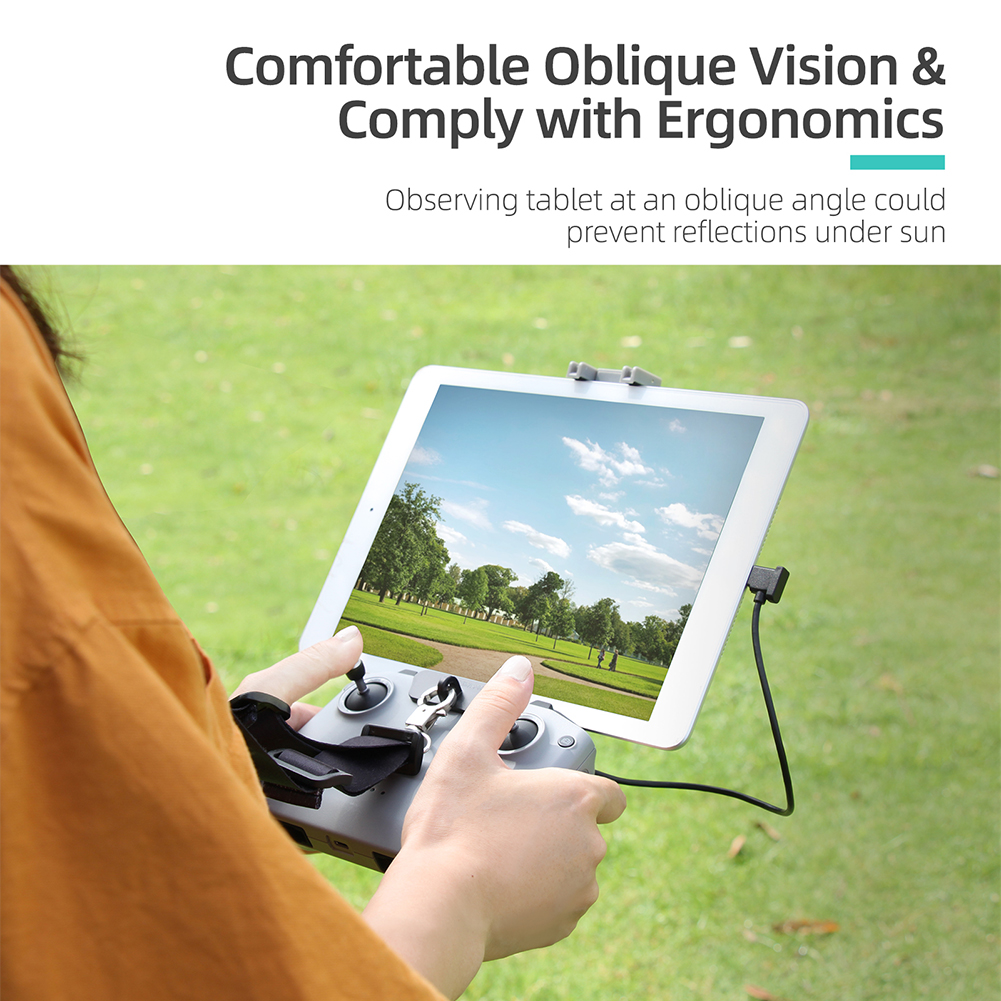Drone Remote Control Tablet Ex - Drone Tablet Mount incelemesi ve fiyatı