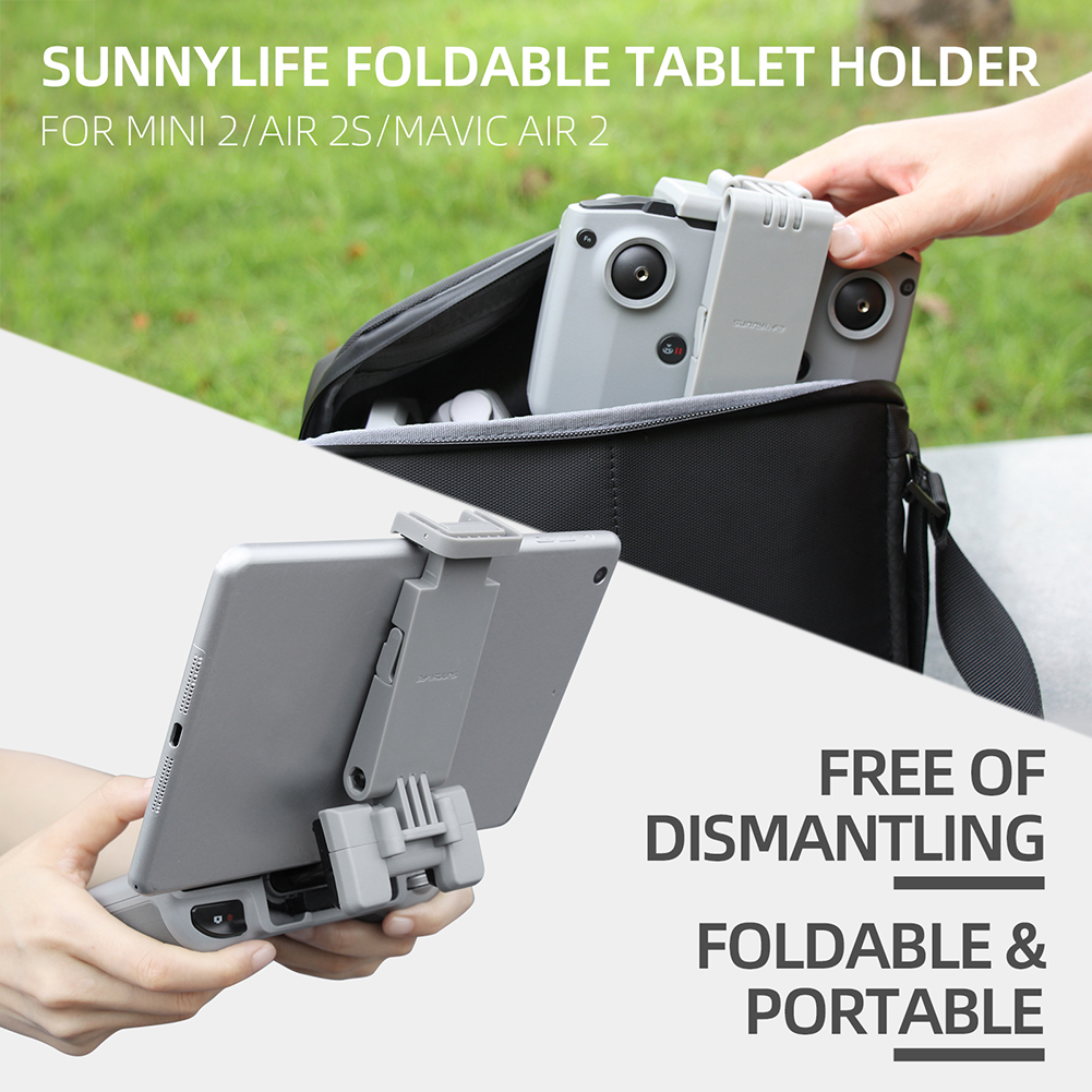 Drone Remote Control Tablet Ex - Drone Tablet Mount incelemesi ve fiyatı