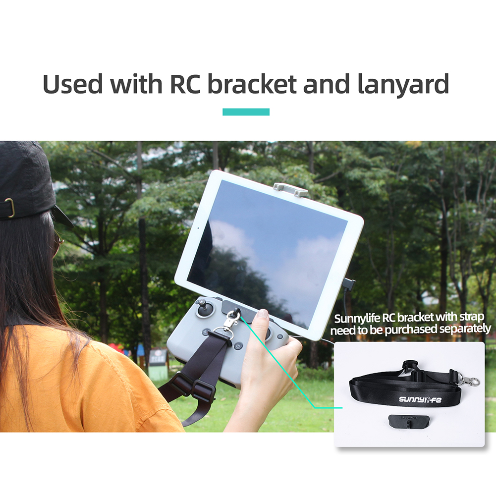 Drone Remote Control Tablet Ex - Drone Tablet Mount incelemesi ve fiyatı