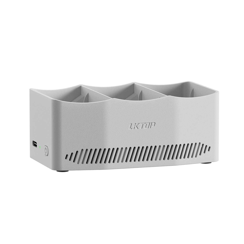 DTC5 65W Battery Charge Manage - Drone Charging Hub incelemesi ve fiyatı