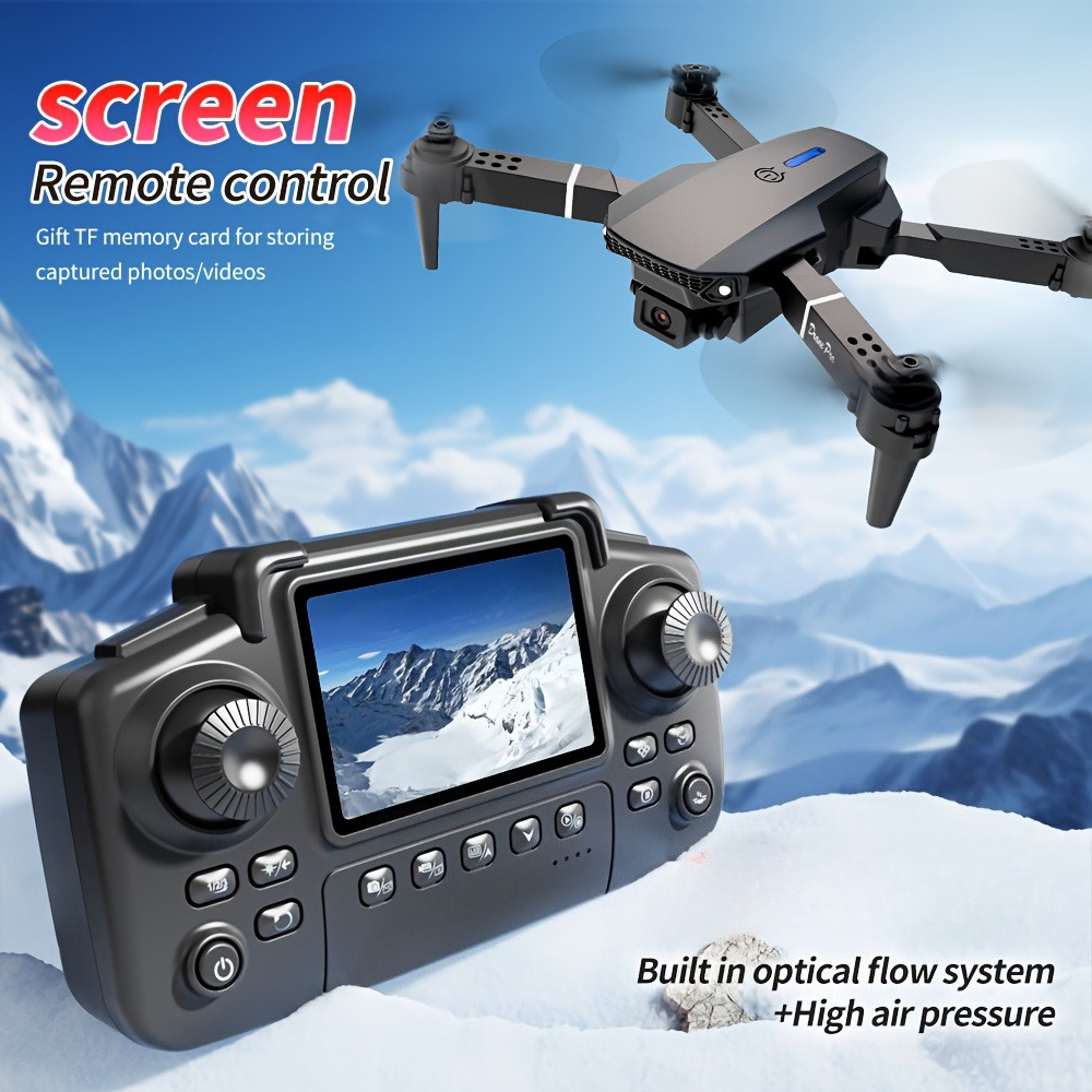 The 2026 upgraded E88 PRO MAX  - Drone Power Bank incelemesi ve fiyatı