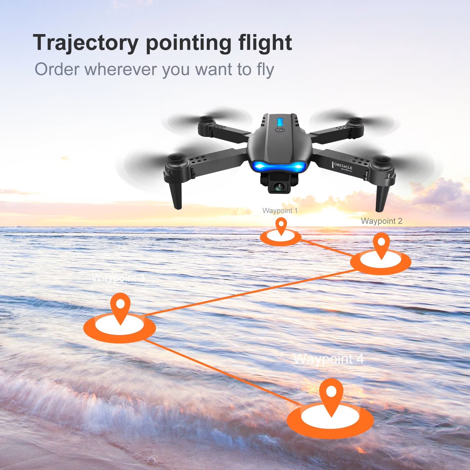 The 2026 upgraded E88 PRO MAX  - Drone Power Bank incelemesi ve fiyatı