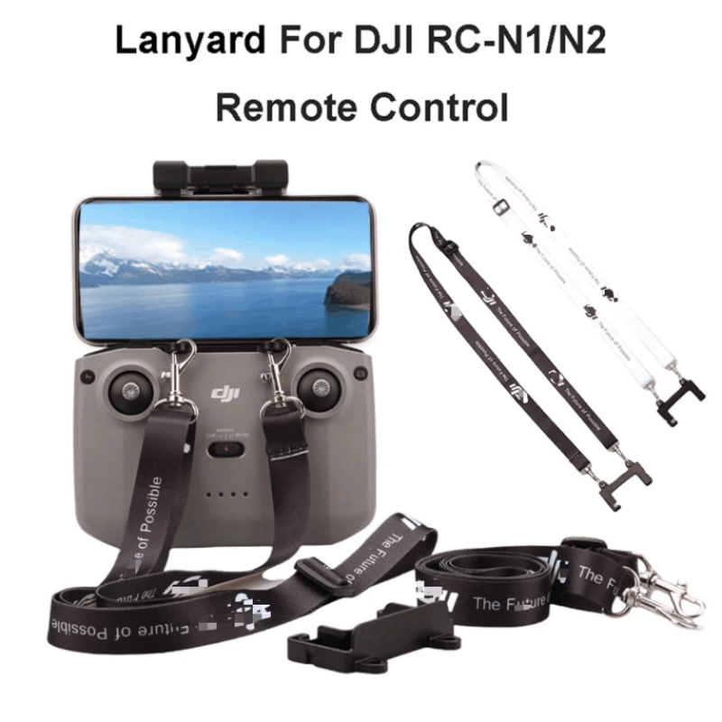 Remote Controller Lanyard Stra - Drone Propeller Holder incelemesi ve fiyatı