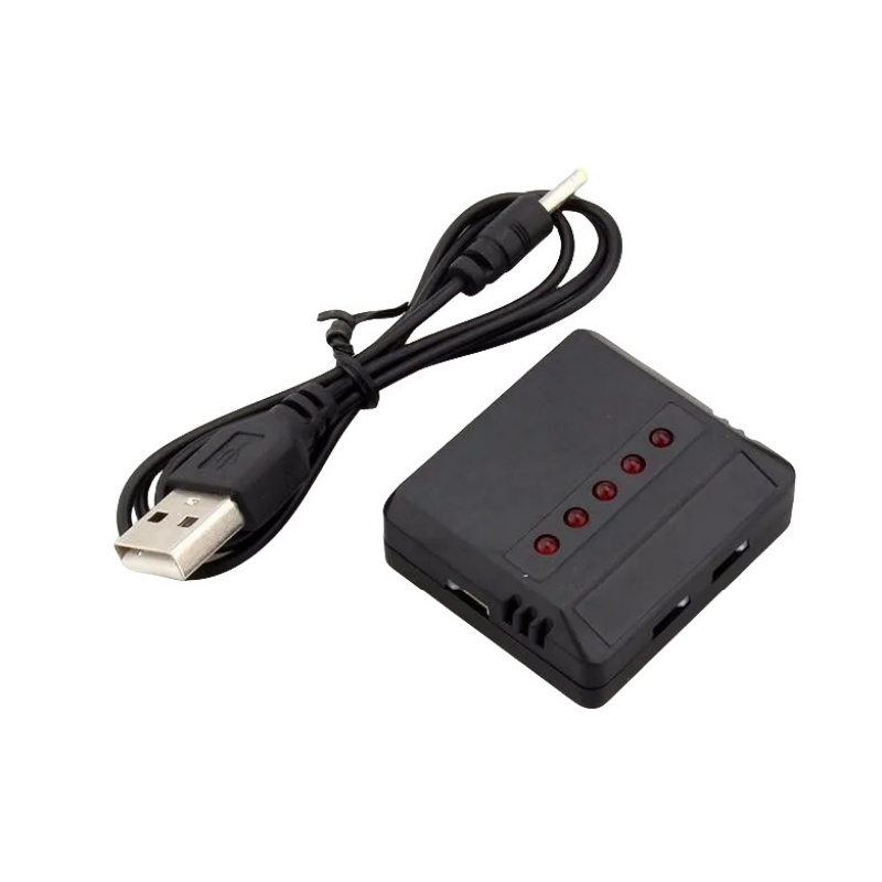 Syma X5HW X5HC X5C X5SW 3.7V 5 - Drone Power Bank incelemesi ve fiyatı