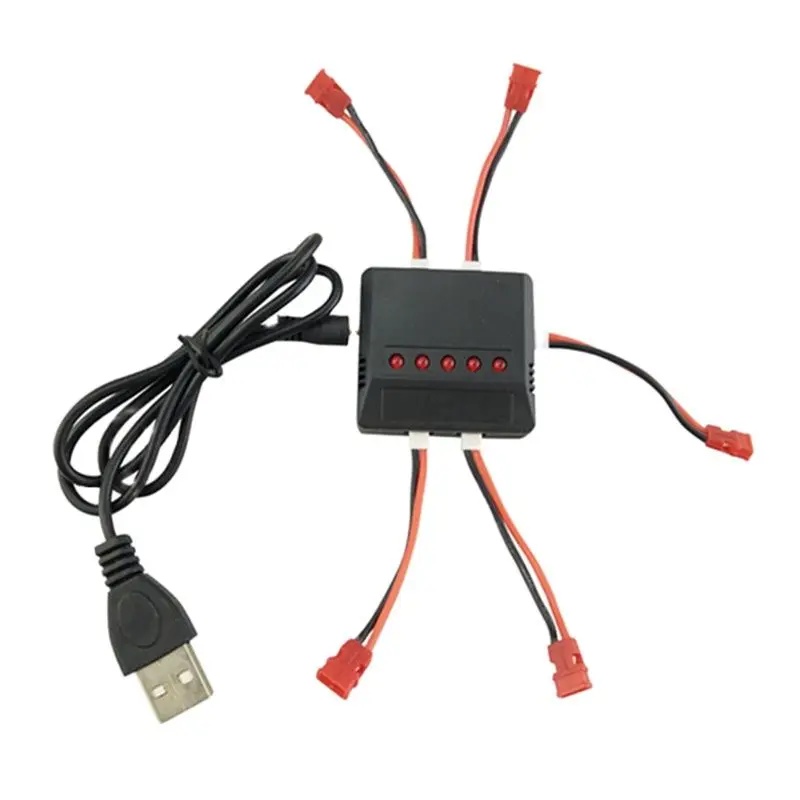 Syma X5HW X5HC X5C X5SW 3.7V 5 - Drone Power Bank incelemesi ve fiyatı
