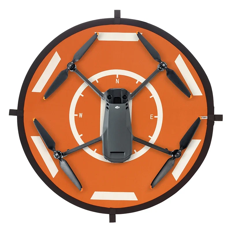 Landing Pad 56cm 80cm Safety L - Drone Landing Pad incelemesi ve fiyatı