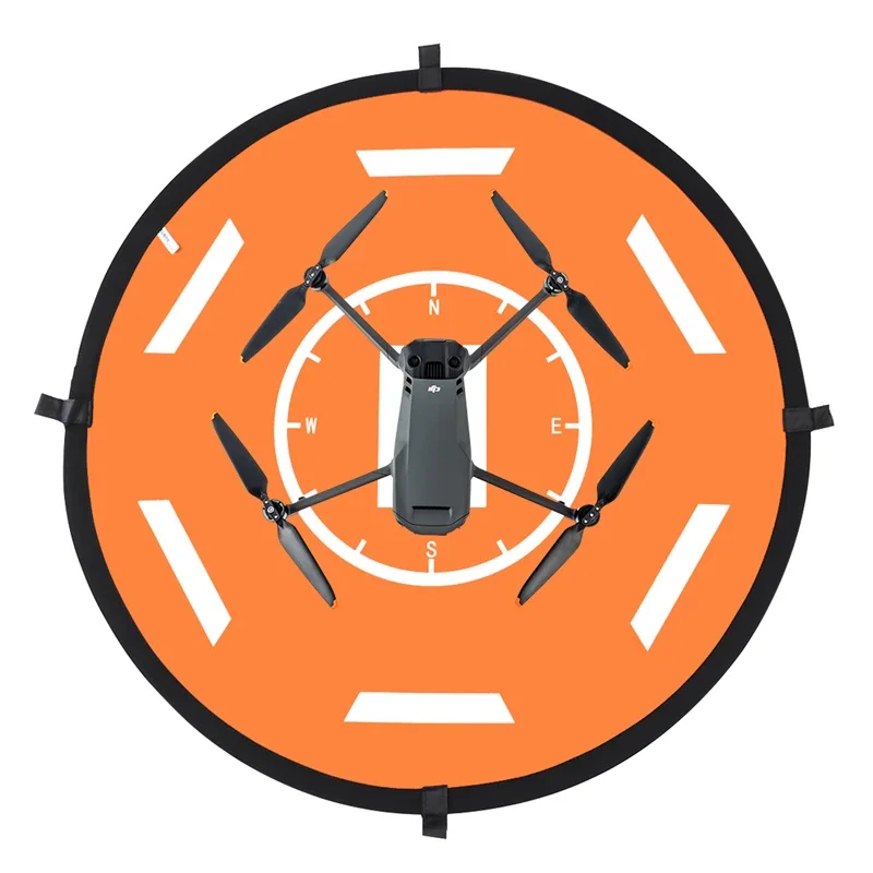 Landing Pad 56cm 80cm Safety L - Drone Landing Pad incelemesi ve fiyatı