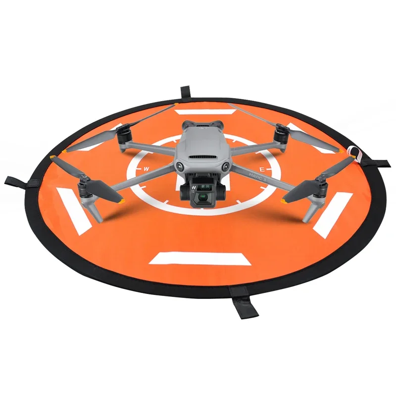 Landing Pad 56cm 80cm Safety L - Drone Landing Pad incelemesi ve fiyatı