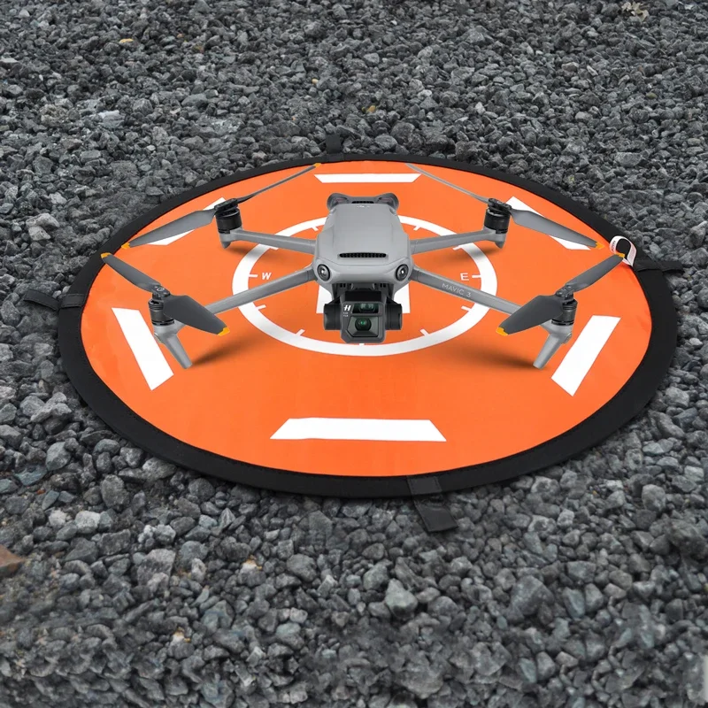 Landing Pad 56cm 80cm Safety L - Drone Landing Pad incelemesi ve fiyatı