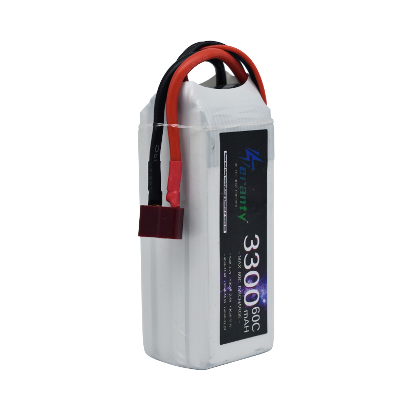 LiPo Rechargeable Battery 4S 3 - Drone Power Bank incelemesi ve fiyatı
