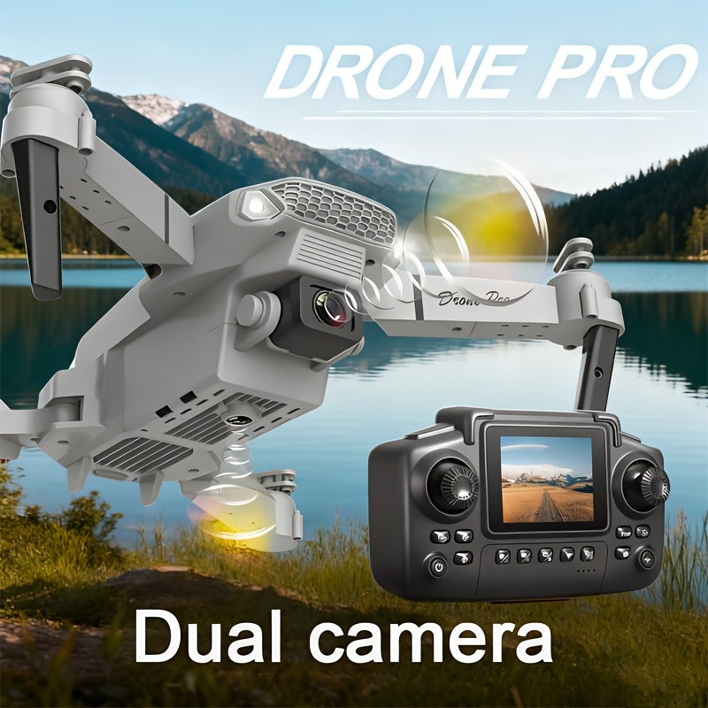 2026 New E88 MAX & E99 PRO Fol - Drone Power Bank incelemesi ve fiyatı