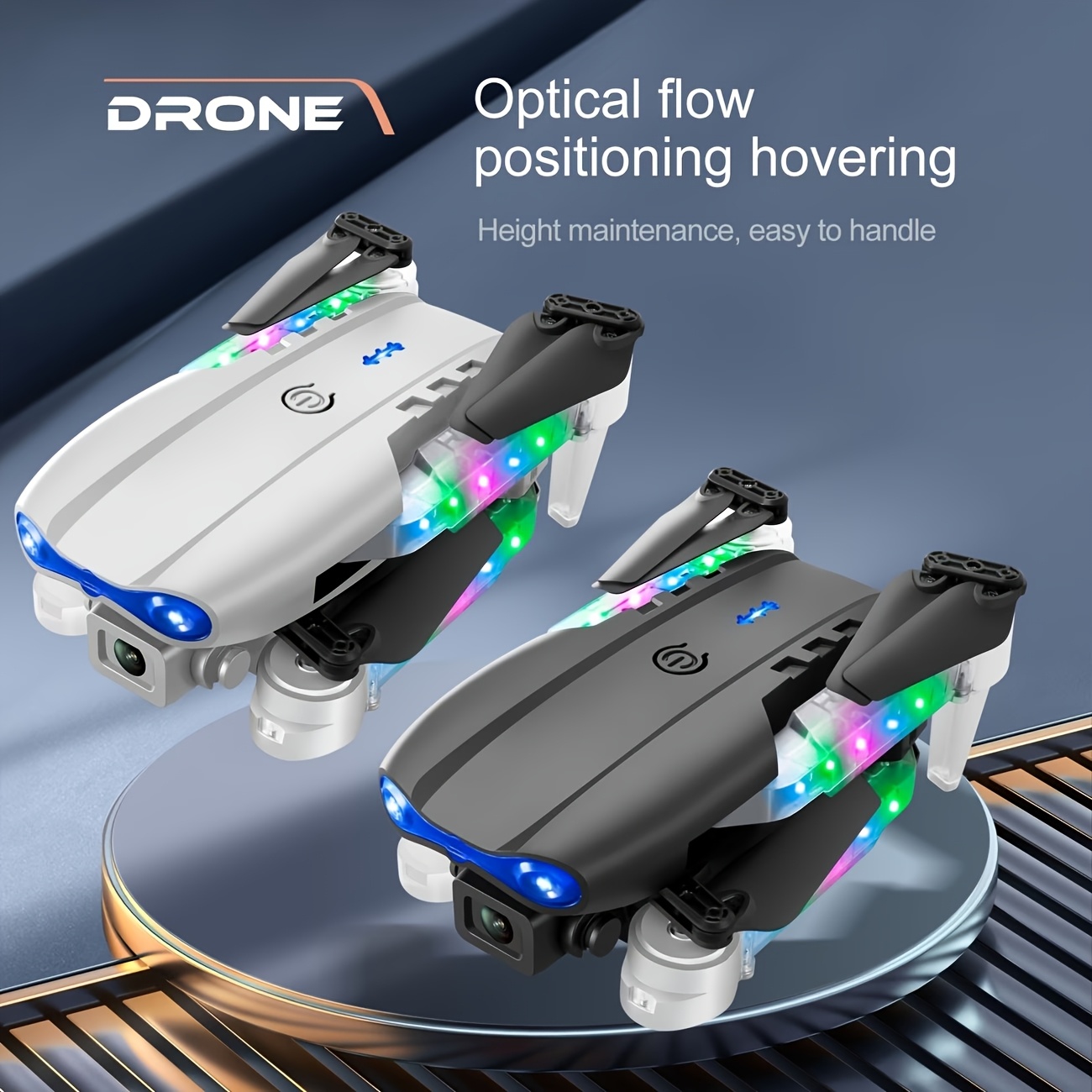 2026 New E88 MAX & E99 PRO Fol - Drone Power Bank incelemesi ve fiyatı