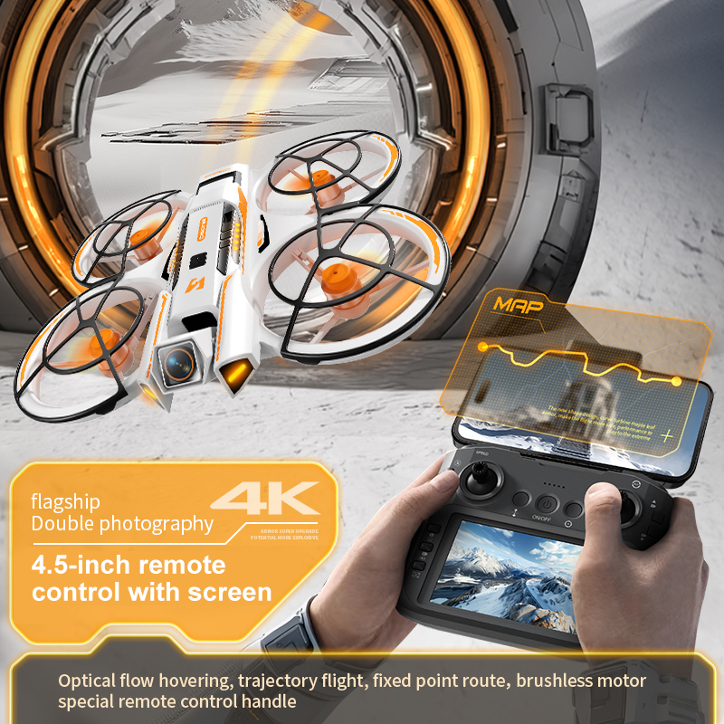 New A21 Drone 8K Professional  - Drone Power Bank incelemesi ve fiyatı