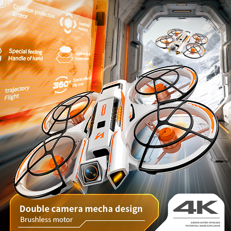New A21 Drone 8K Professional  - Drone Power Bank incelemesi ve fiyatı