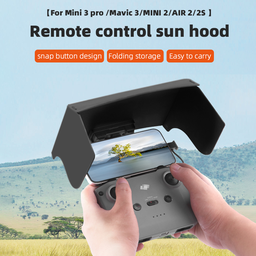 For DJI Mavic 3/Mini 2/Air 2/A - Drone Joystick Cover incelemesi ve fiyatı