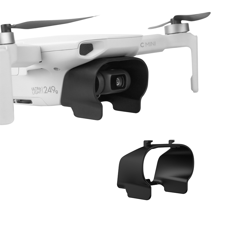Lens Hood for DJI Mavic Mini 1 - Drone Sun Shade incelemesi ve fiyatı