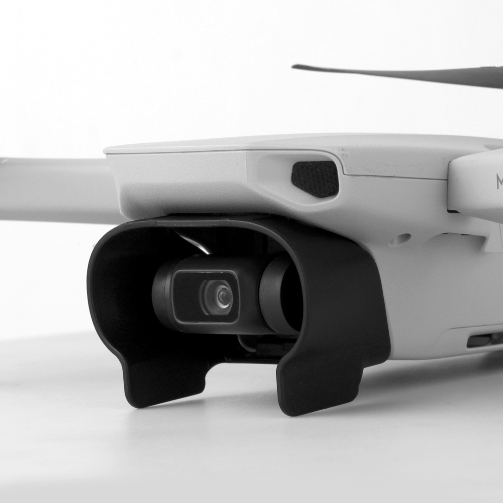Lens Hood for DJI Mavic Mini 1 - Drone Sun Shade incelemesi ve fiyatı
