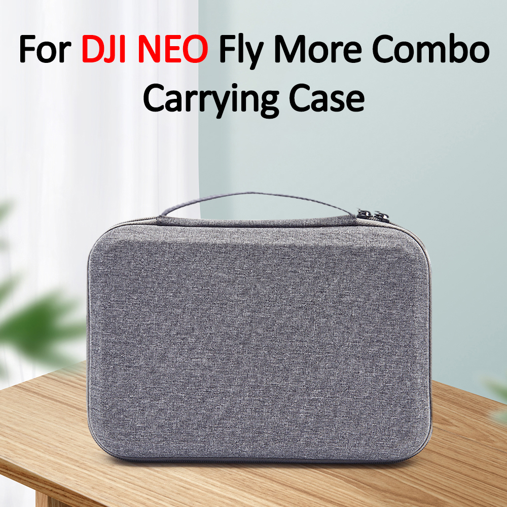 Protective Storage Case Travel - Drone Carrying Case incelemesi ve fiyatı