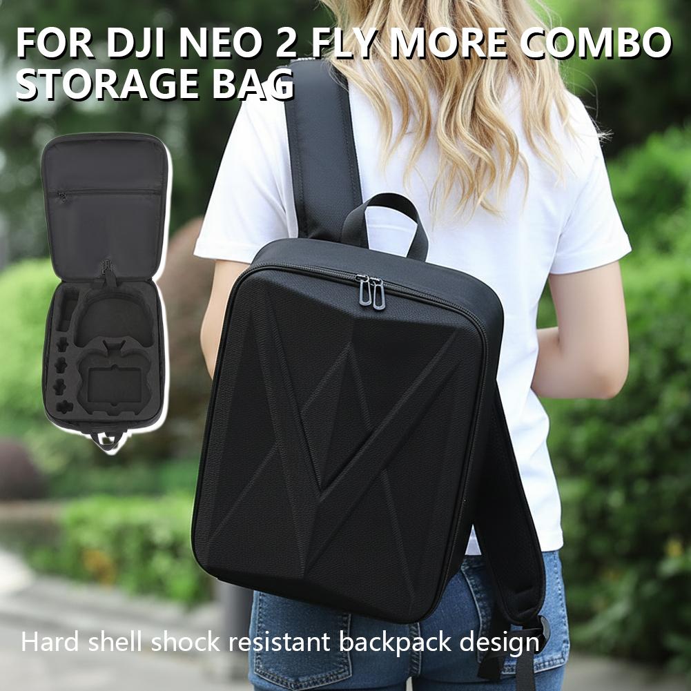 Large Capacity Backpack For DJ - Drone Carrying Case incelemesi ve fiyatı