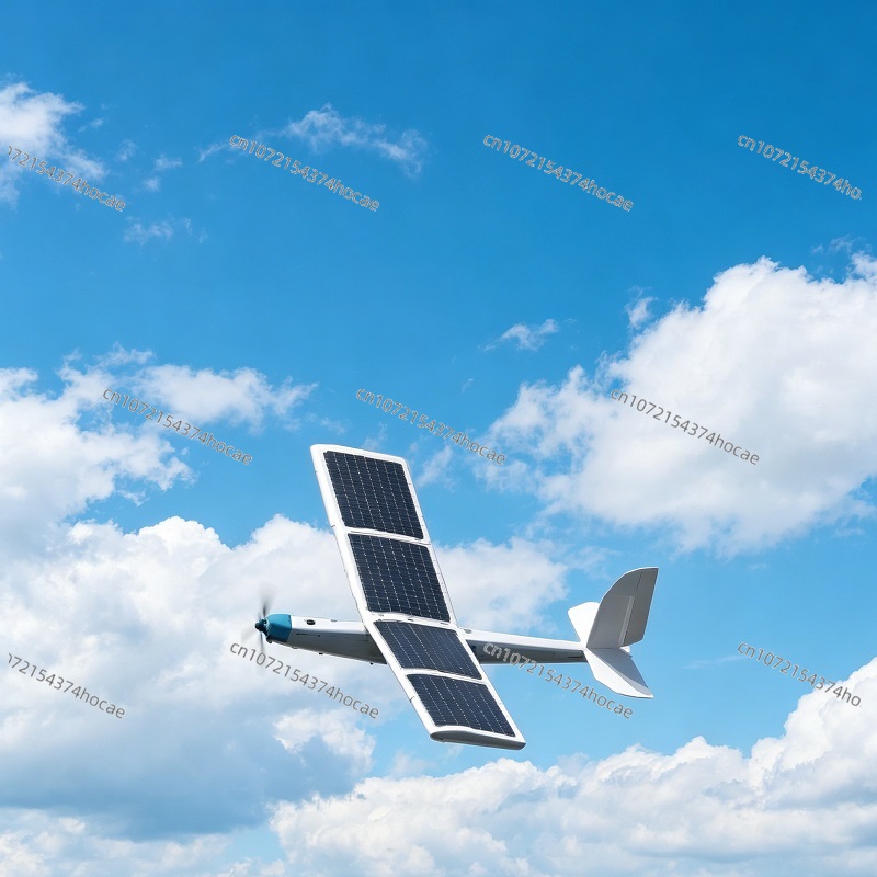 CIGS  Thin-film Solar Power Sh - Drone Solar Charger incelemesi ve fiyatı