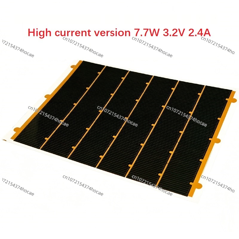 CIGS  Thin-film Solar Power Sh - Drone Solar Charger incelemesi ve fiyatı