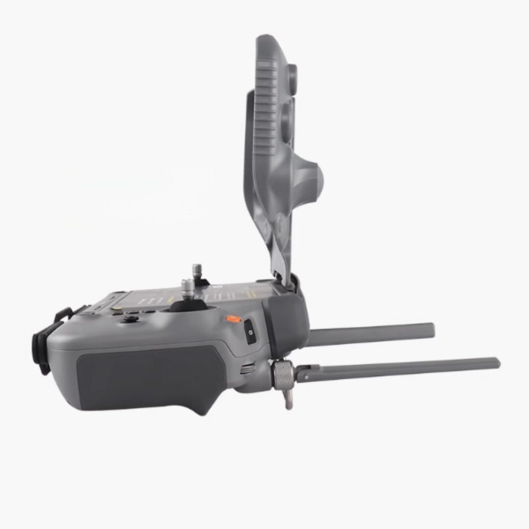 Control Hood Screen Shield Vis - Drone Controller Hood incelemesi ve fiyatı