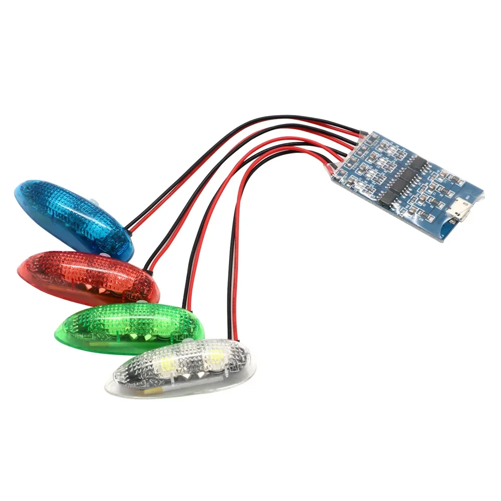 ZMR III Wireless Navigation Li - Drone Beacon Light incelemesi ve fiyatı