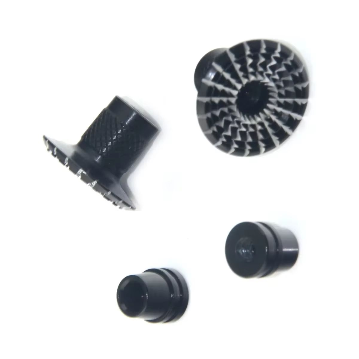 3D style stick end M3 thread f - Drone Control Stick incelemesi ve fiyatı