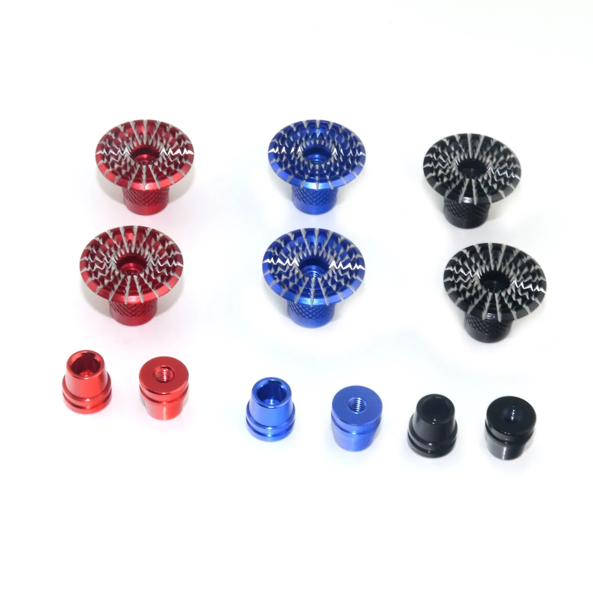 3D style stick end M3 thread f - Drone Control Stick incelemesi ve fiyatı