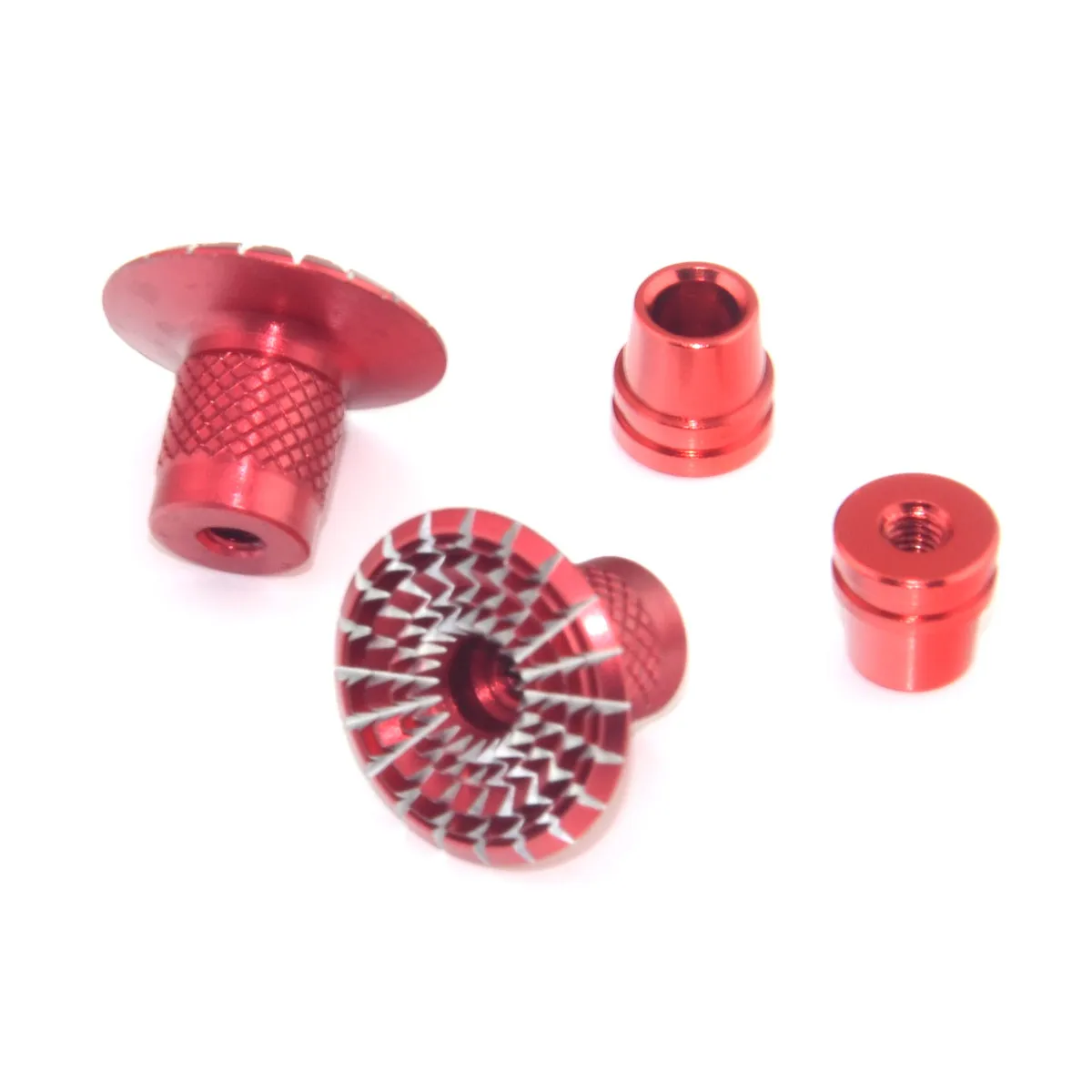 3D style stick end M3 thread f - Drone Control Stick incelemesi ve fiyatı
