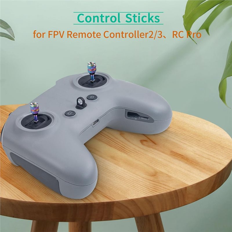 B27B Rocker Stick Thumb Joysti - Drone Control Stick incelemesi ve fiyatı